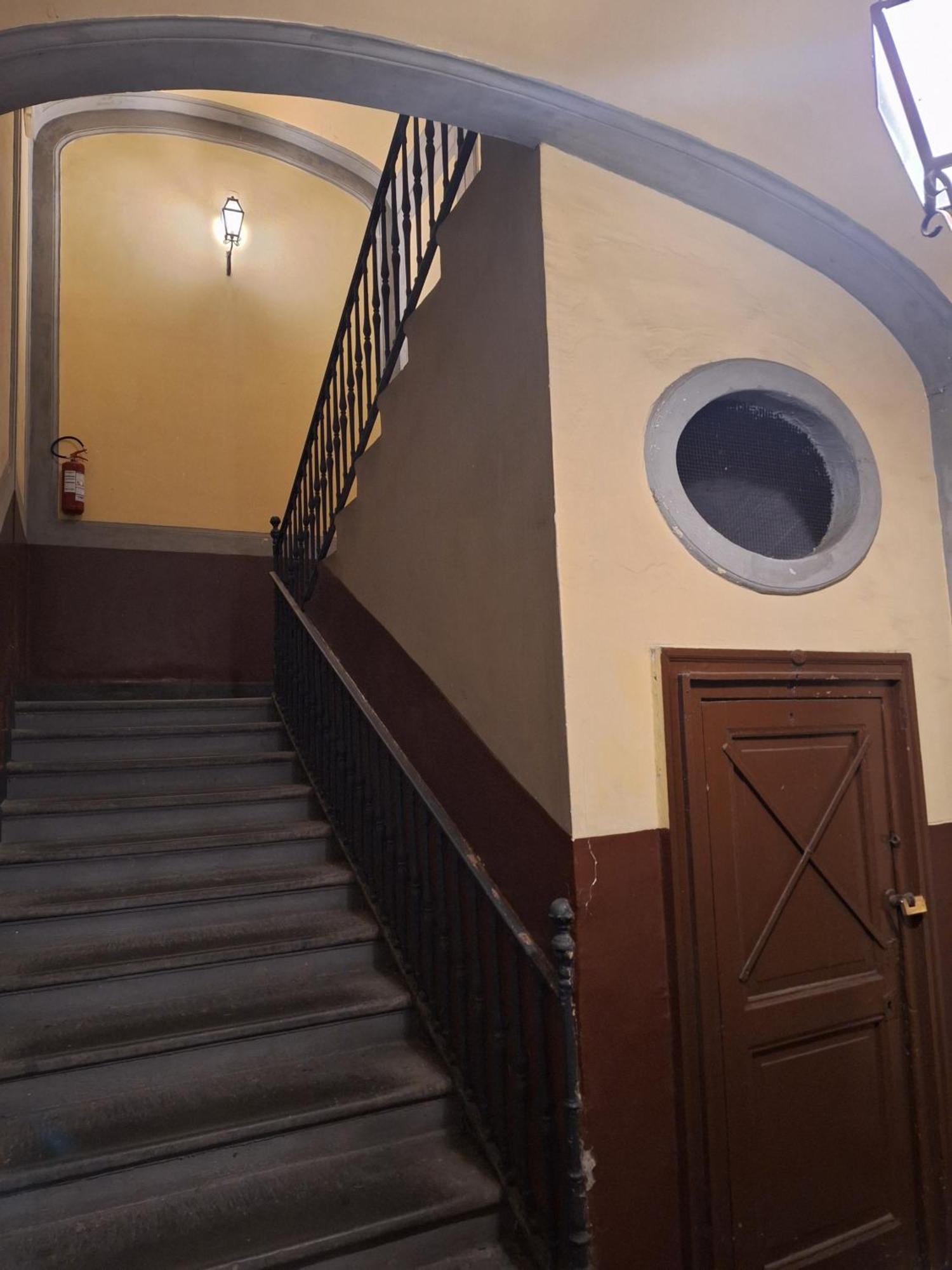 Donna Rita Apartment Naples Exterior photo