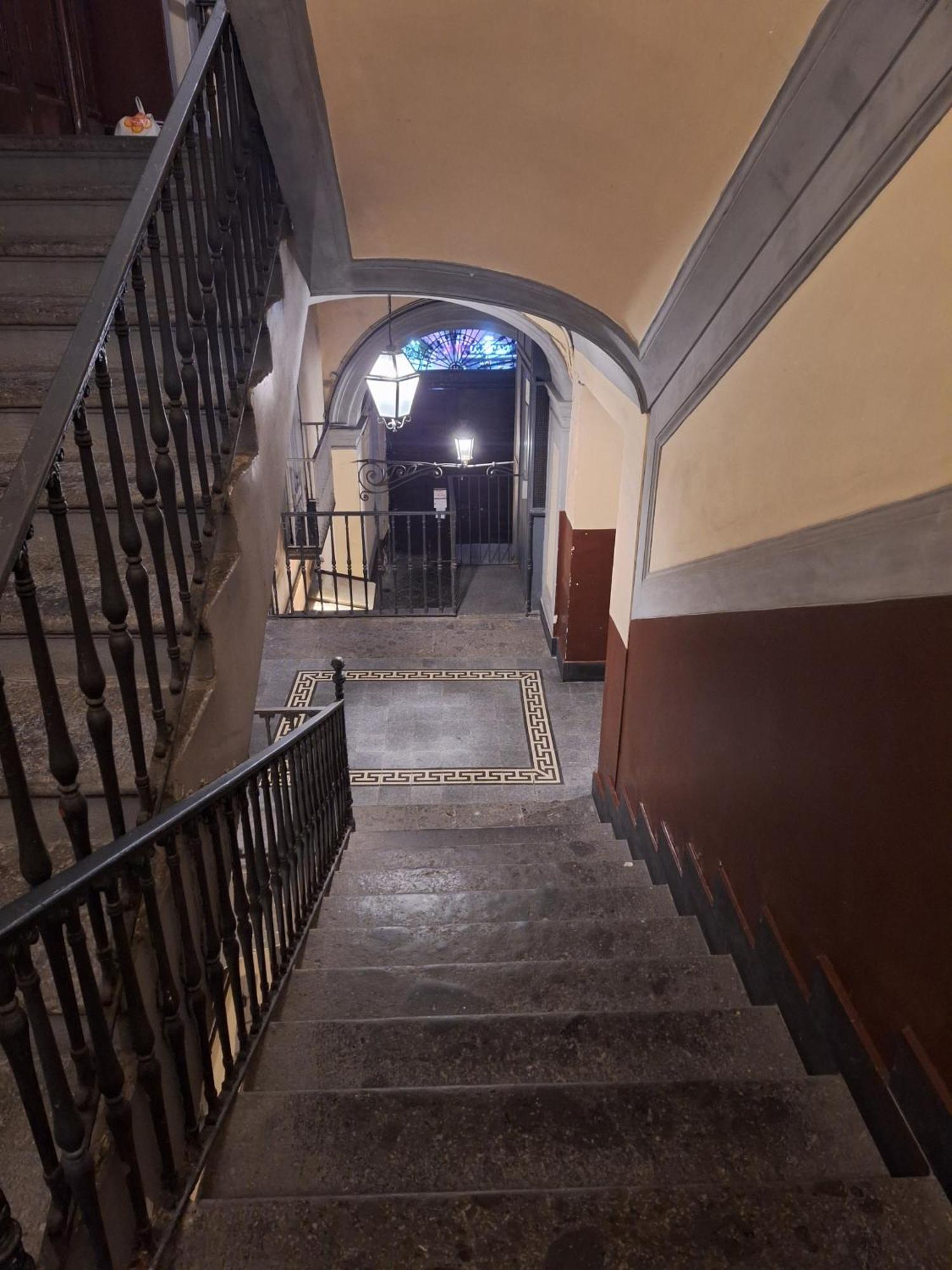 Donna Rita Apartment Naples Exterior photo