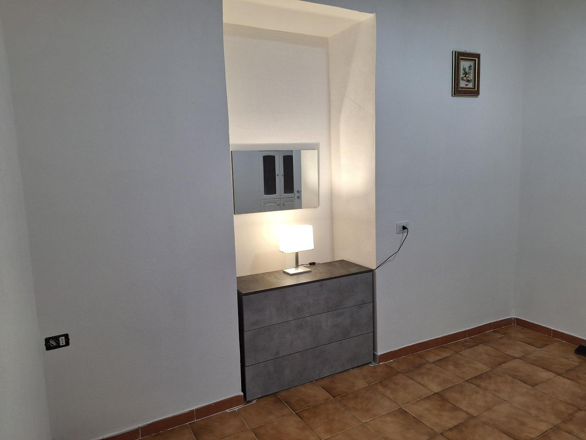 Donna Rita Apartment Naples Exterior photo