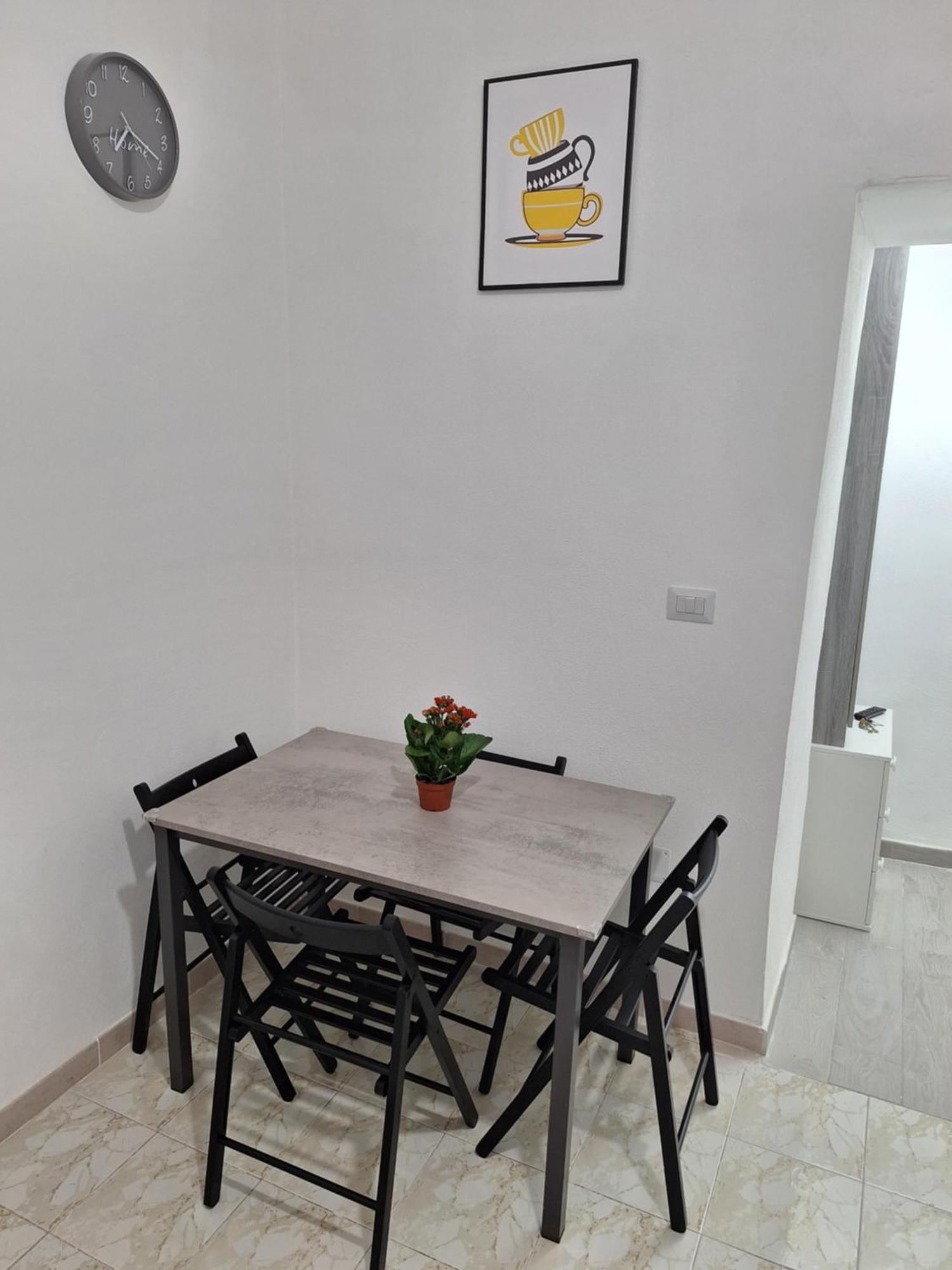 Donna Rita Apartment Naples Exterior photo