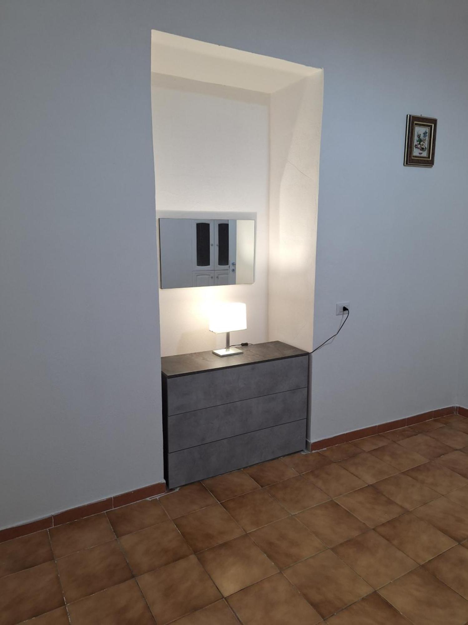 Donna Rita Apartment Naples Exterior photo