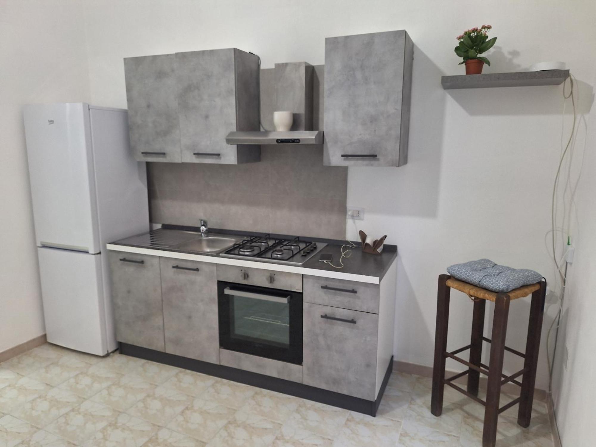 Donna Rita Apartment Naples Exterior photo