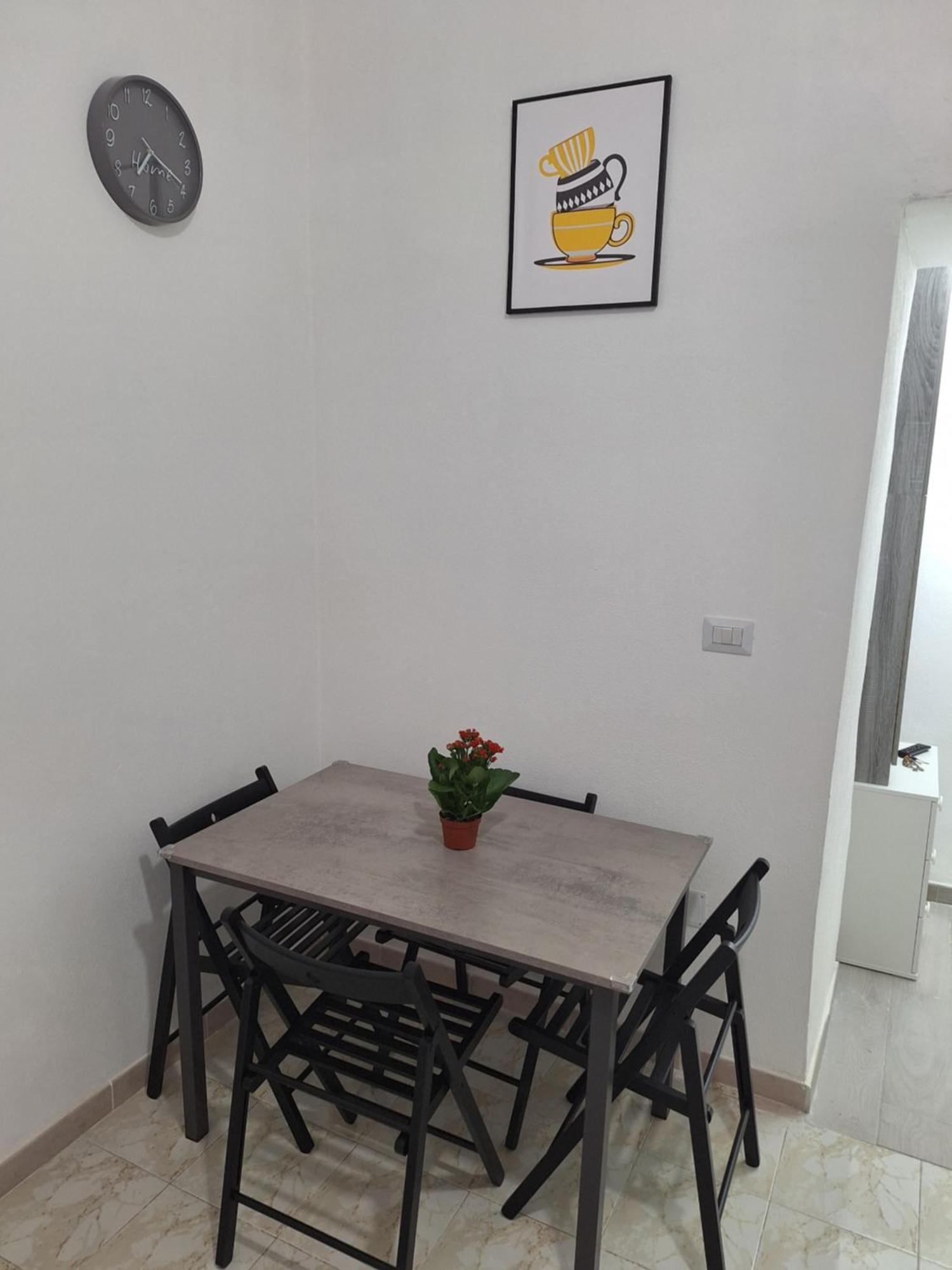 Donna Rita Apartment Naples Exterior photo