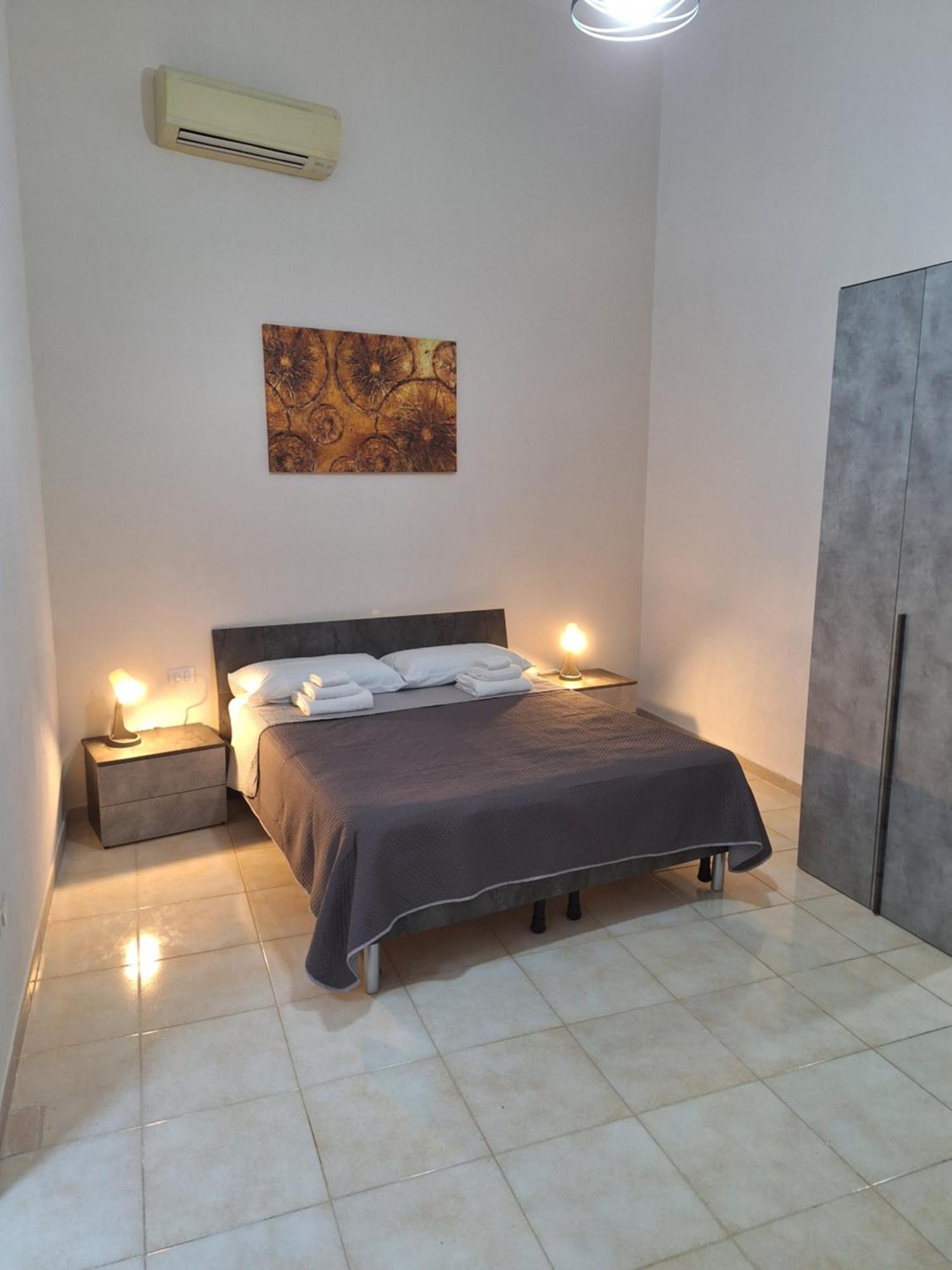 Donna Rita Apartment Naples Exterior photo