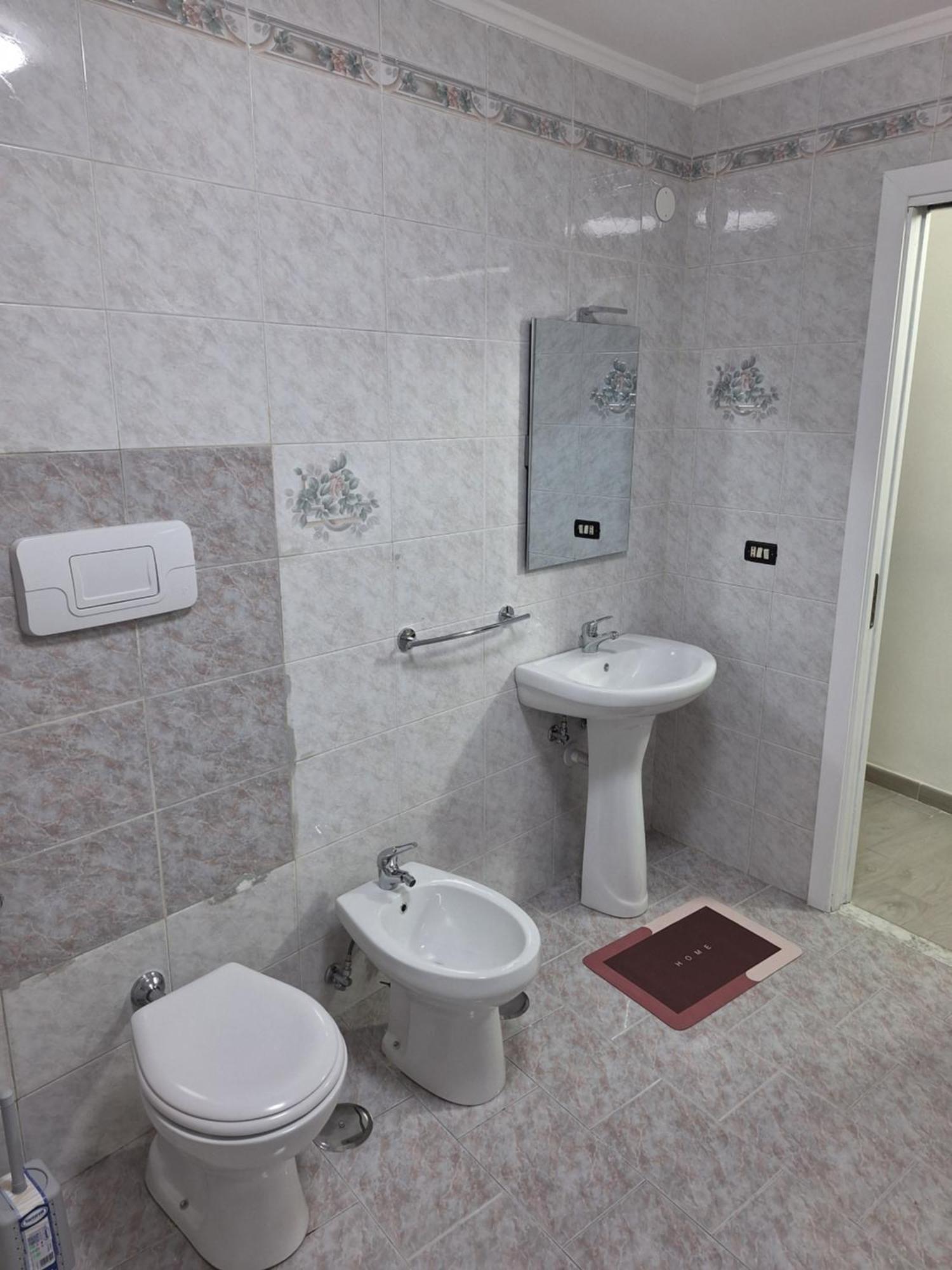Donna Rita Apartment Naples Exterior photo