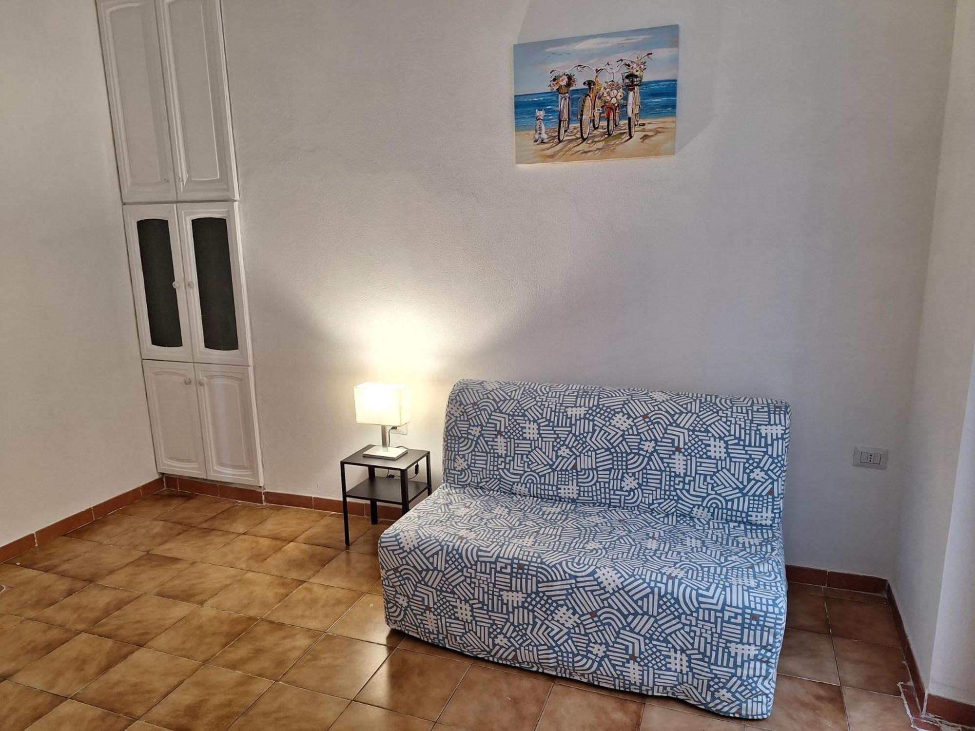 Donna Rita Apartment Naples Exterior photo