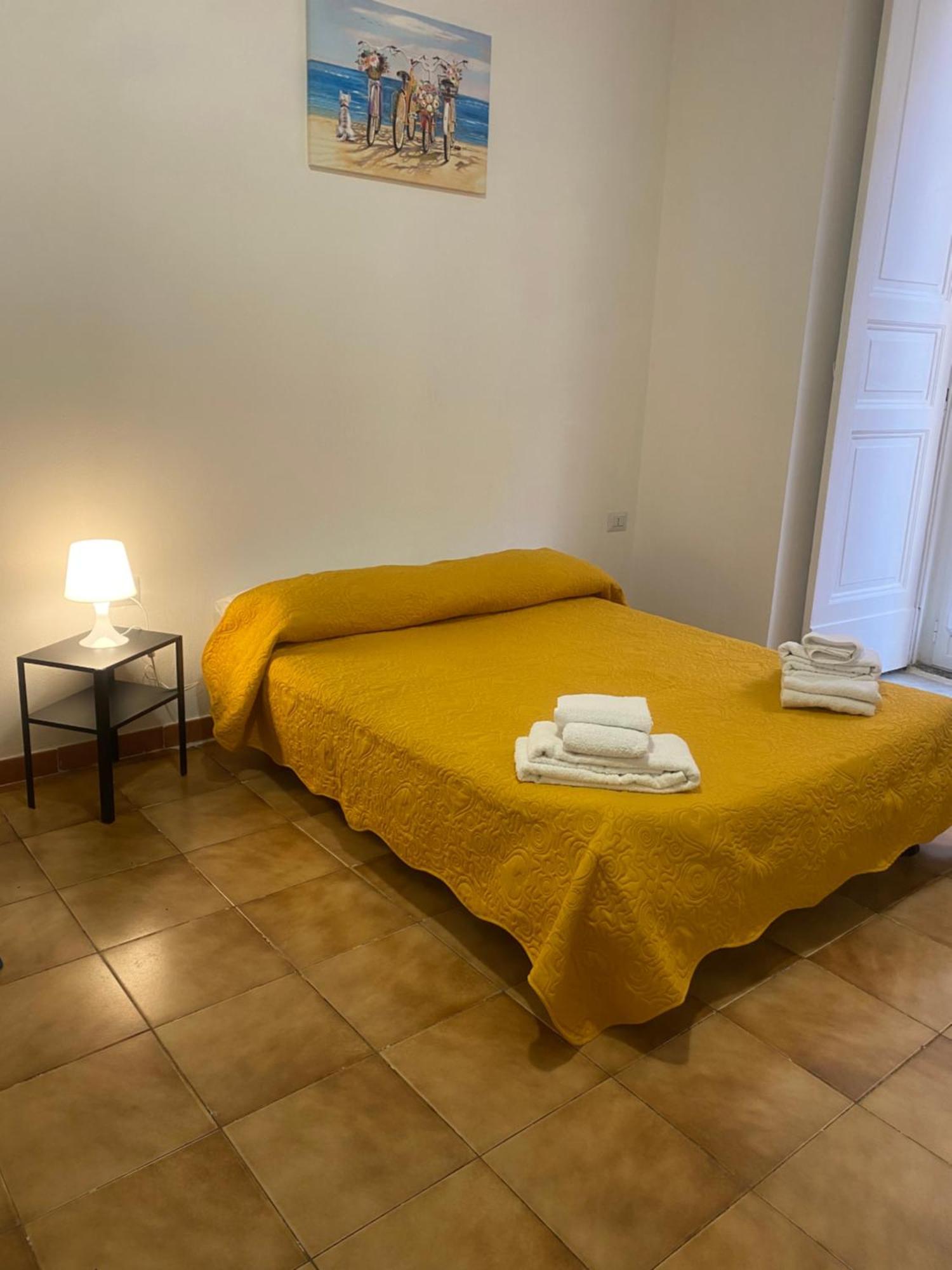 Donna Rita Apartment Naples Exterior photo